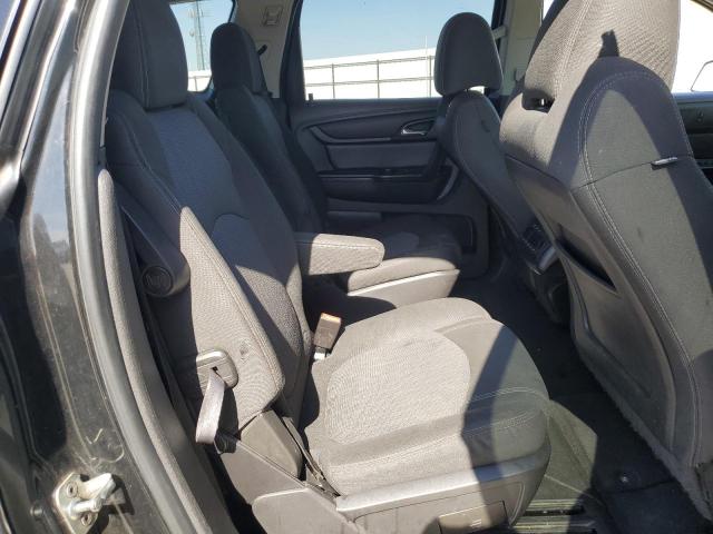 2016 CHEVROLET TRAVERSE L - 1GNKRHKD9GJ269509