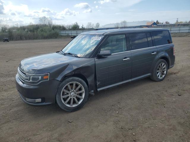 Vin: 2fmhk6d89fba09377, lot: 54367625, ford flex limited 2015 img_1