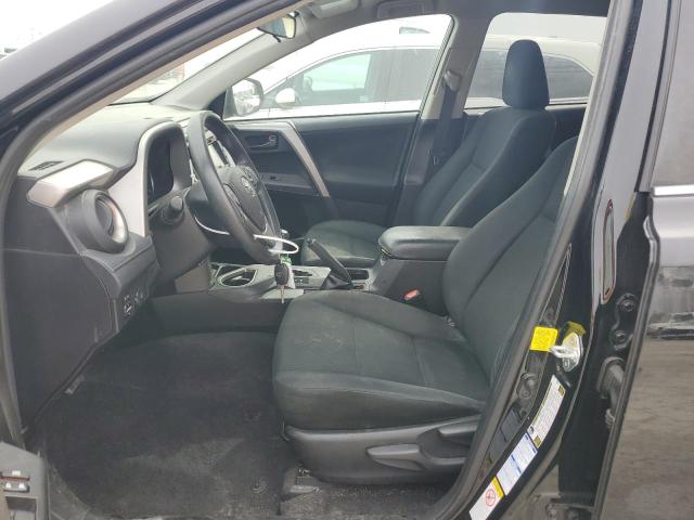 2018 TOYOTA RAV4 LE - 2T3BFREV9JW709829