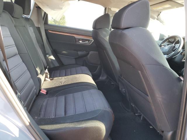 2022 HONDA CR-V EX - 2HKRW2H55NH615882