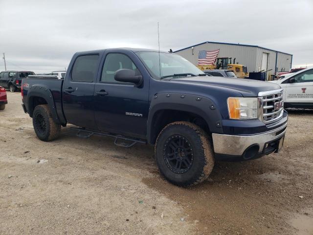 Vin: 3gtp2ve33bg217209, lot: 55062735, gmc sierra k1500 sle 20114