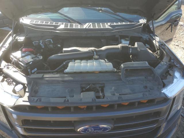 2021 FORD F150 SUPER - 1FTFW1E87MFC01538