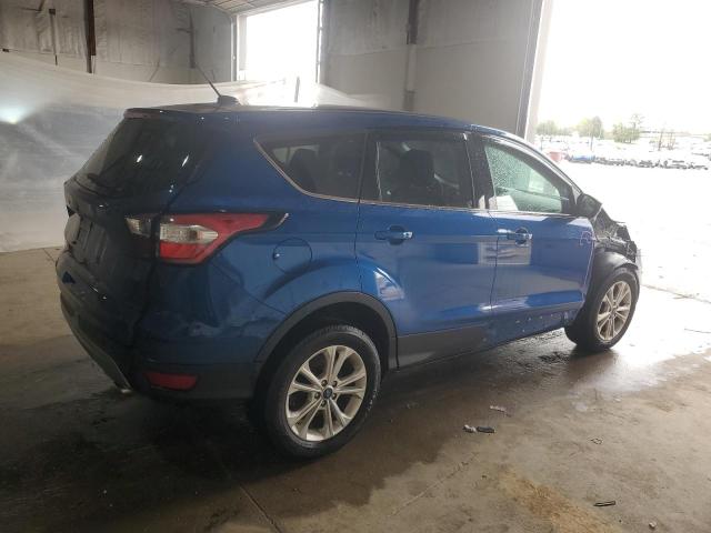 Vin: 1fmcu9gd5hud45474, lot: 51046795, ford escape se 20173