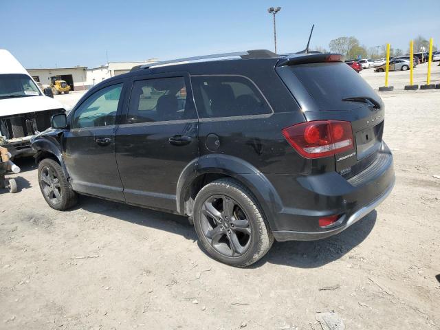 Vin: 3c4pdcgb3lt188337, lot: 54777015, dodge journey crossroad 20202