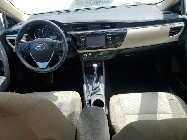 2016 TOYOTA COROLLA L - 2T1BURHE8GC602596