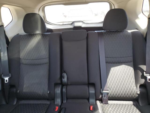 2019 NISSAN ROGUE S - JN8AT2MV1KW395923