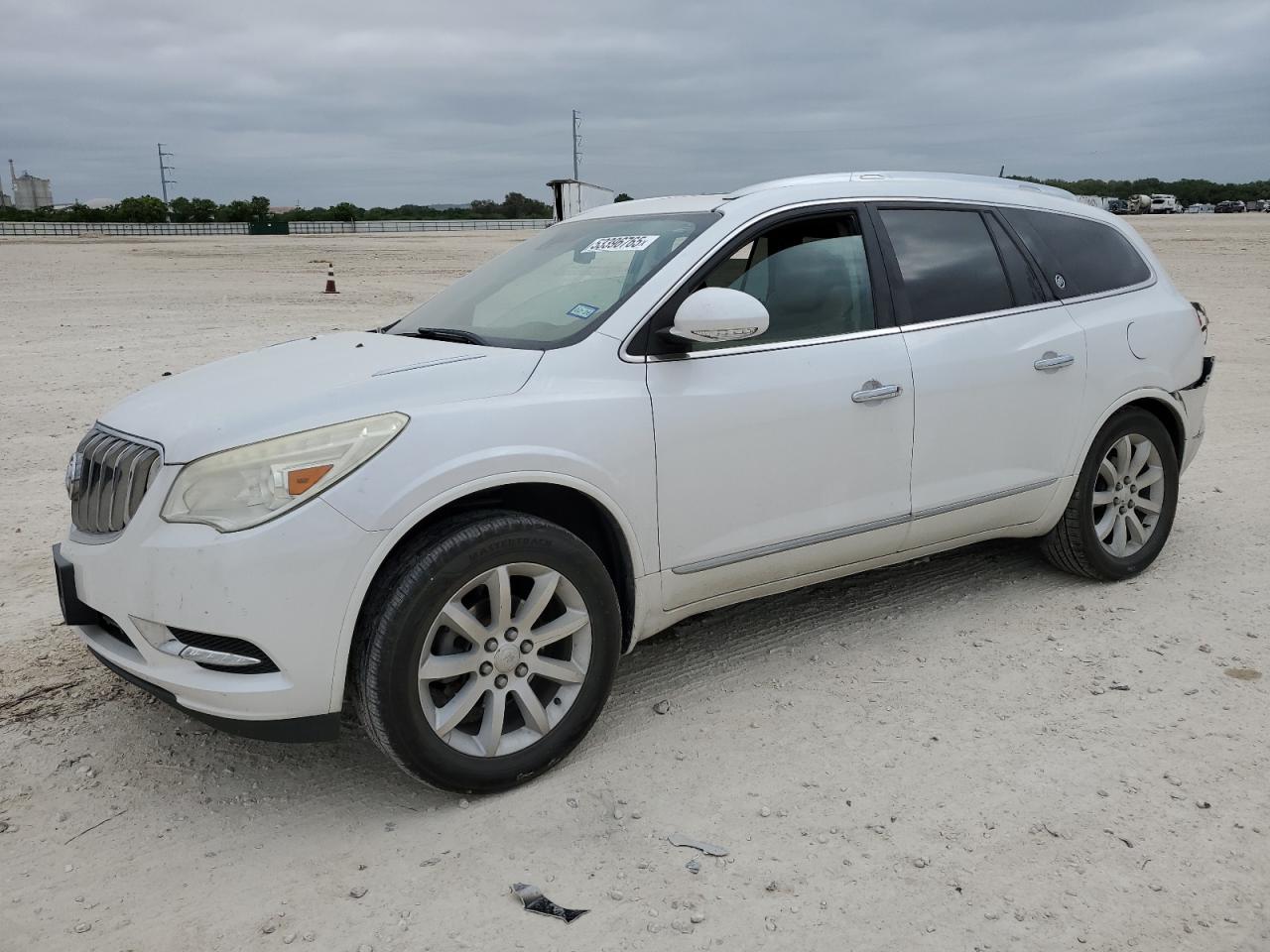 BUICK ENCLAVE