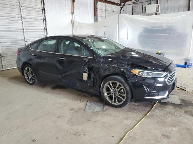 Vin: 3fa6p0cd3lr117683, lot: 52699725, ford fusion sel 20204