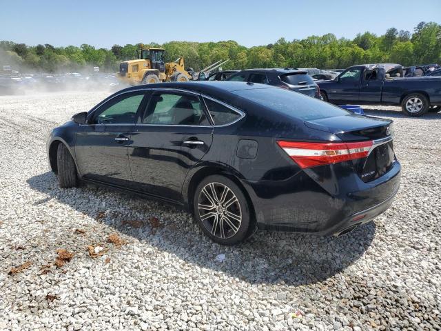 Vin: 4t1bk1eb4fu137085, lot: 52233775, toyota avalon xle 20152