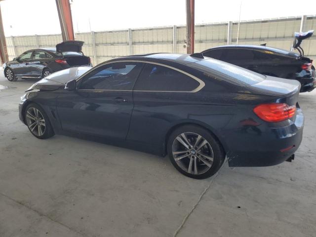Vin: wba3n7c5xgk226315, lot: 54521815, bmw 4 series i 20162