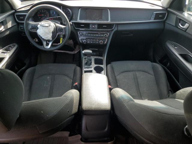 2018 KIA OPTIMA LX - 5XXGT4L3XJG260148
