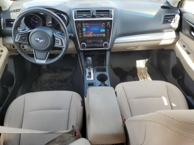 2019 SUBARU OUTBACK 2. 4S4BSAFC3K3361715