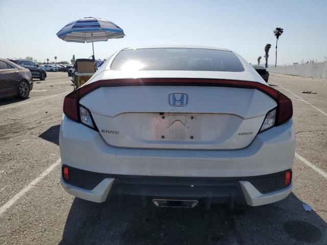 2019 HONDA CIVIC SPOR - 2HGFC4B83KH306850