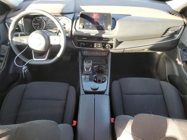 2023 NISSAN ROGUE S - 5N1BT3AB0PC917980