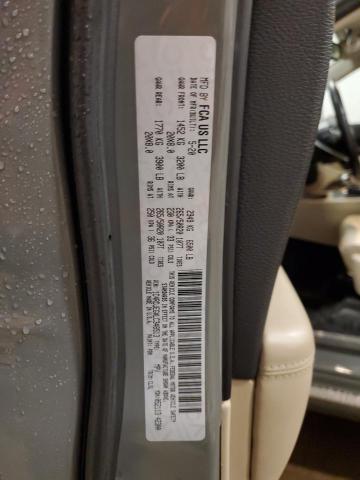 2020 DODGE DURANGO CI 1C4RDJEGXLC348513