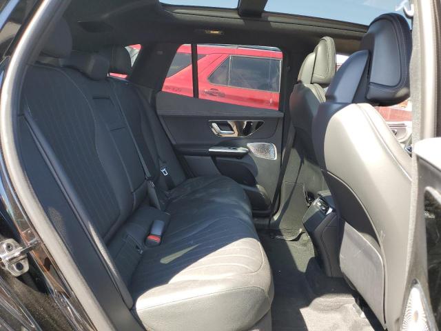 2023 MERCEDES-BENZ EQE SUV 50 4JGGM2CB1PA030538
