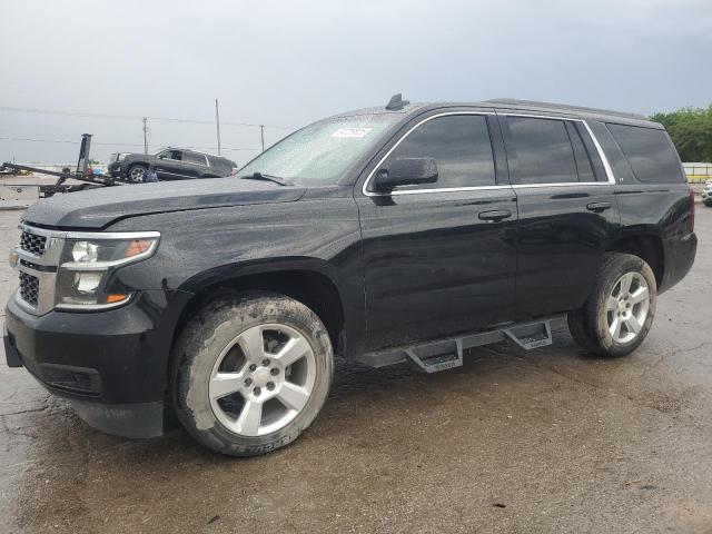 CHEVROLET TAHOE C150
