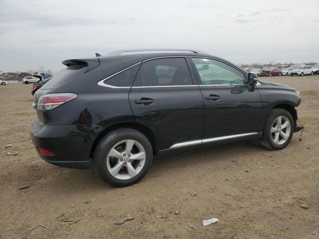 Vin: 2t2bk1ba0dc158621, lot: 53469775, lexus rx350 350 base 20133