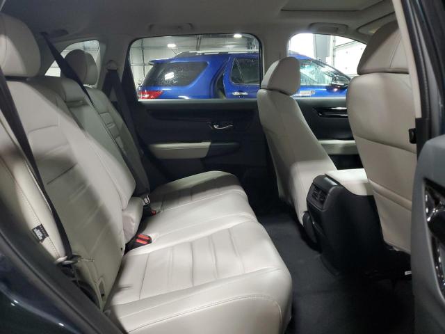 2024 HONDA CR-V EXL - 7FARS4H77RE015933