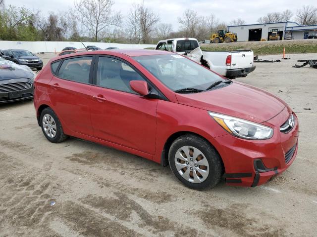 2015 HYUNDAI ACCENT GS - KMHCT5AE8FU232614