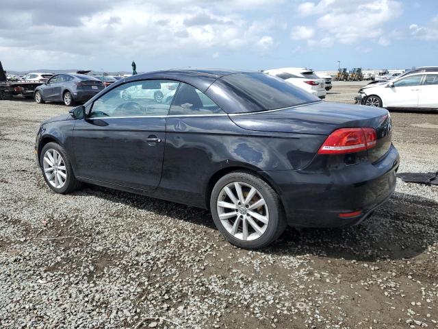 Vin: wvwbw8ah5dv002345, lot: 50002875, volkswagen eos komfort 20132