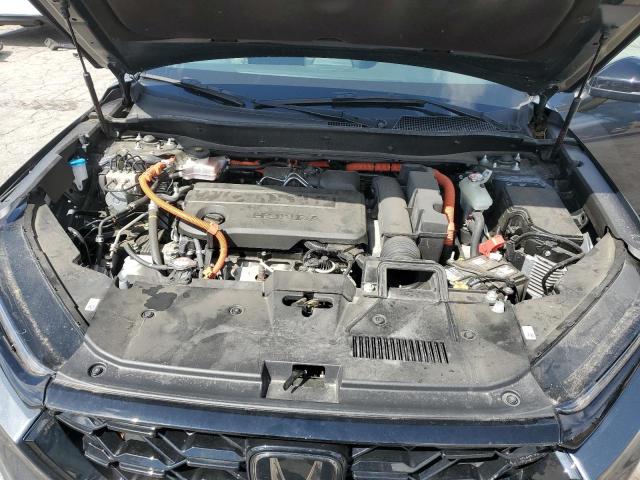 2023 HONDA CR-V SPORT - 7FARS5H52PE003433