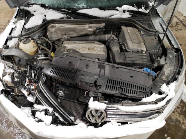 2017 VOLKSWAGEN TIGUAN WOL WVGSV7AXXHK011677