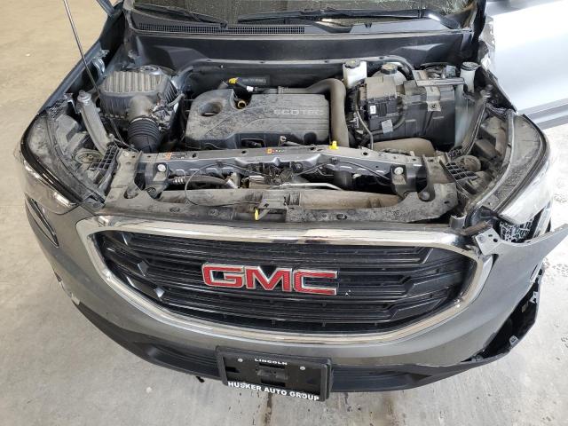 2020 GMC TERRAIN SL - 3GKALTEV1LL211835