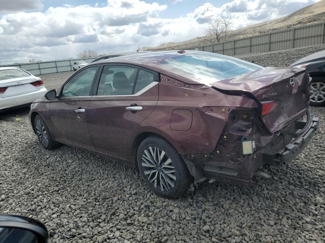 Vin: 1n4bl4dw5pn388951, lot: 50935105, nissan altima sv 20232