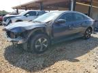 2020 HONDA CIVIC LX - 2HGFC2F68LH564442