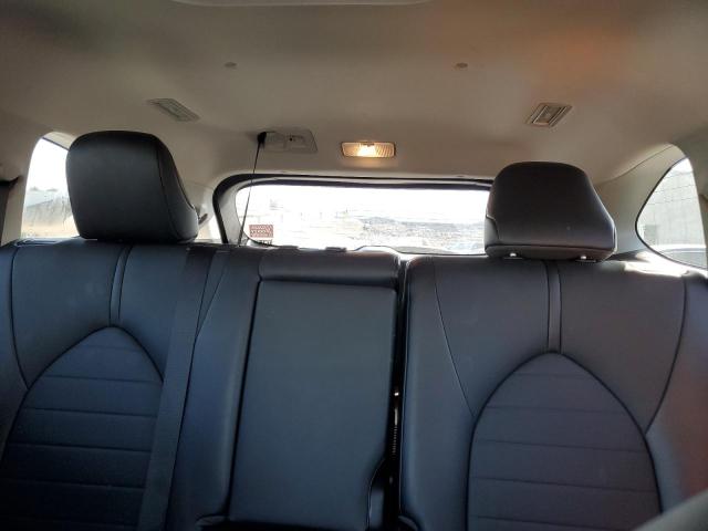 2020 TOYOTA HIGHLANDER - 5TDGZRAH2LS026937