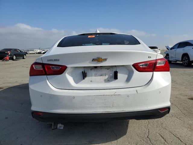 2024 CHEVROLET MALIBU LT - 1G1ZD5ST9RF199682