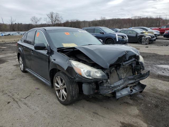 Vin: 4s3bmbg69d3040939, lot: 52679255, subaru legacy 2.5i premium 2013 img_1