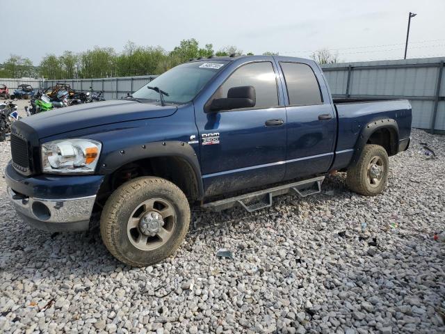 DODGE RAM 2500 S