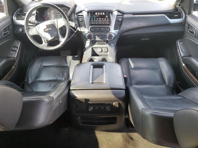 2018 CHEVROLET SUBURBAN C - 1GNSCHKC4JR126856