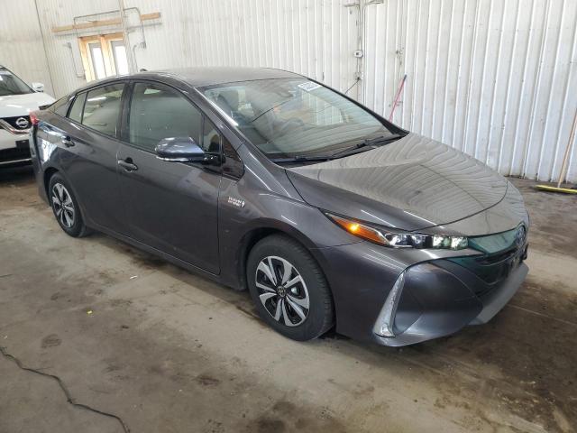 Vin: jtdkarfp1j3070248, lot: 53325725, toyota prius 20184