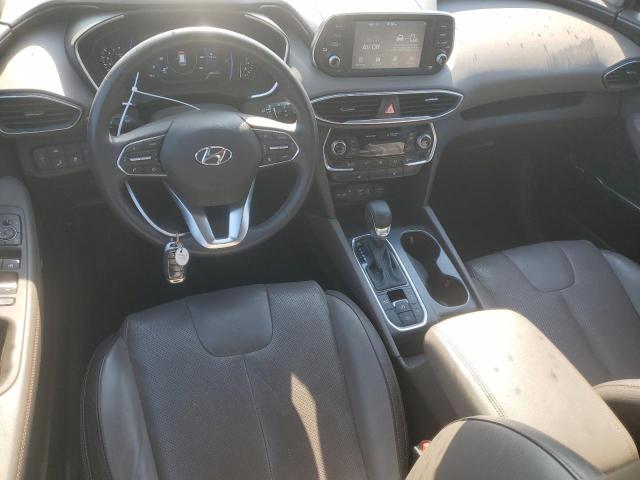2020 HYUNDAI SANTA FE S - 5NMS33ADXLH195127
