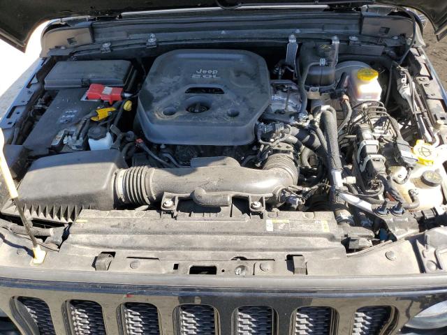 2021 JEEP WRANGLER U - 1C4HJXDN9MW870458