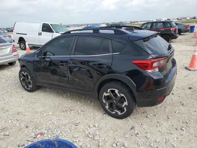 Vin: jf2gthnc1p8325633, lot: 53875505, subaru crosstrek limited 20232