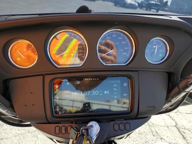 2022 HARLEY-DAVIDSON FLHTP 1HD1FMP24NB627263