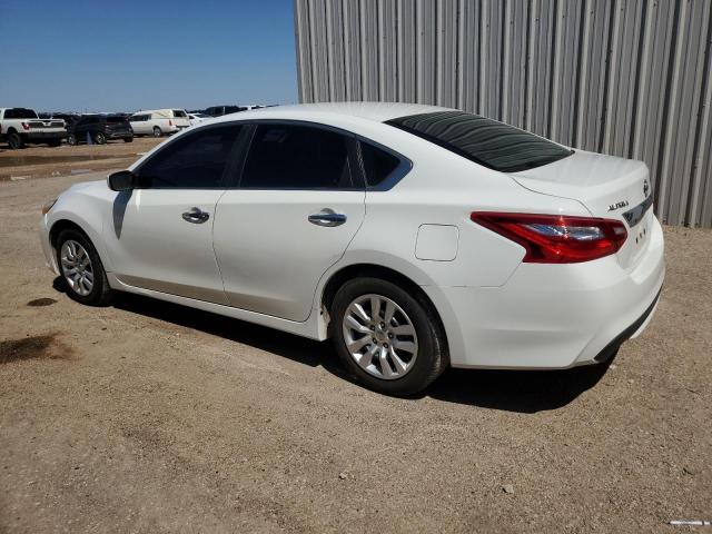 2016 NISSAN ALTIMA 2.5 - 1N4AL3AP4GN328503