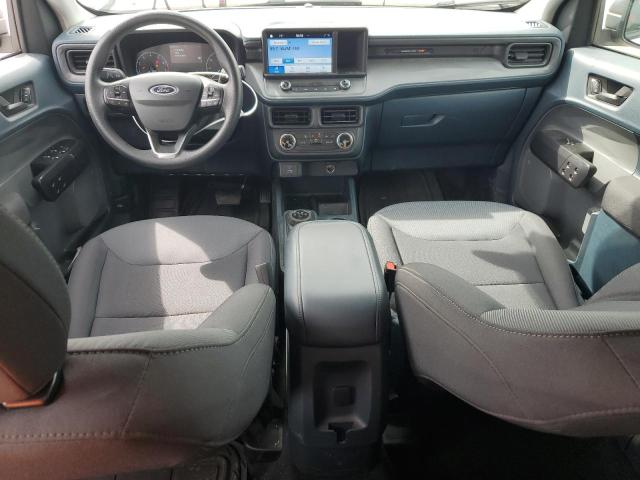 2024 FORD MAVERICK X - 3FTTW8A9XRRB06637