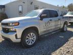 2022 CHEVROLET SILVERADO - 3GCPWBEK4NG183585