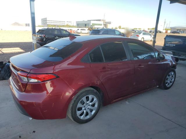 Vin: 5yfb4mde9rp186344, lot: 53989095, toyota corolla le 20243
