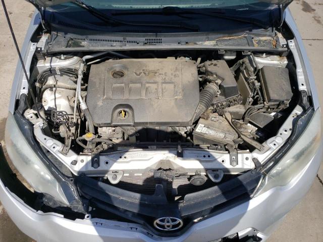 2015 TOYOTA COROLLA L - 5YFBURHE6FP264761