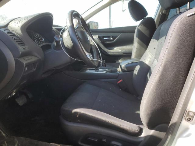 2018 NISSAN ALTIMA 2.5 - 1N4AL3AP8JC207041