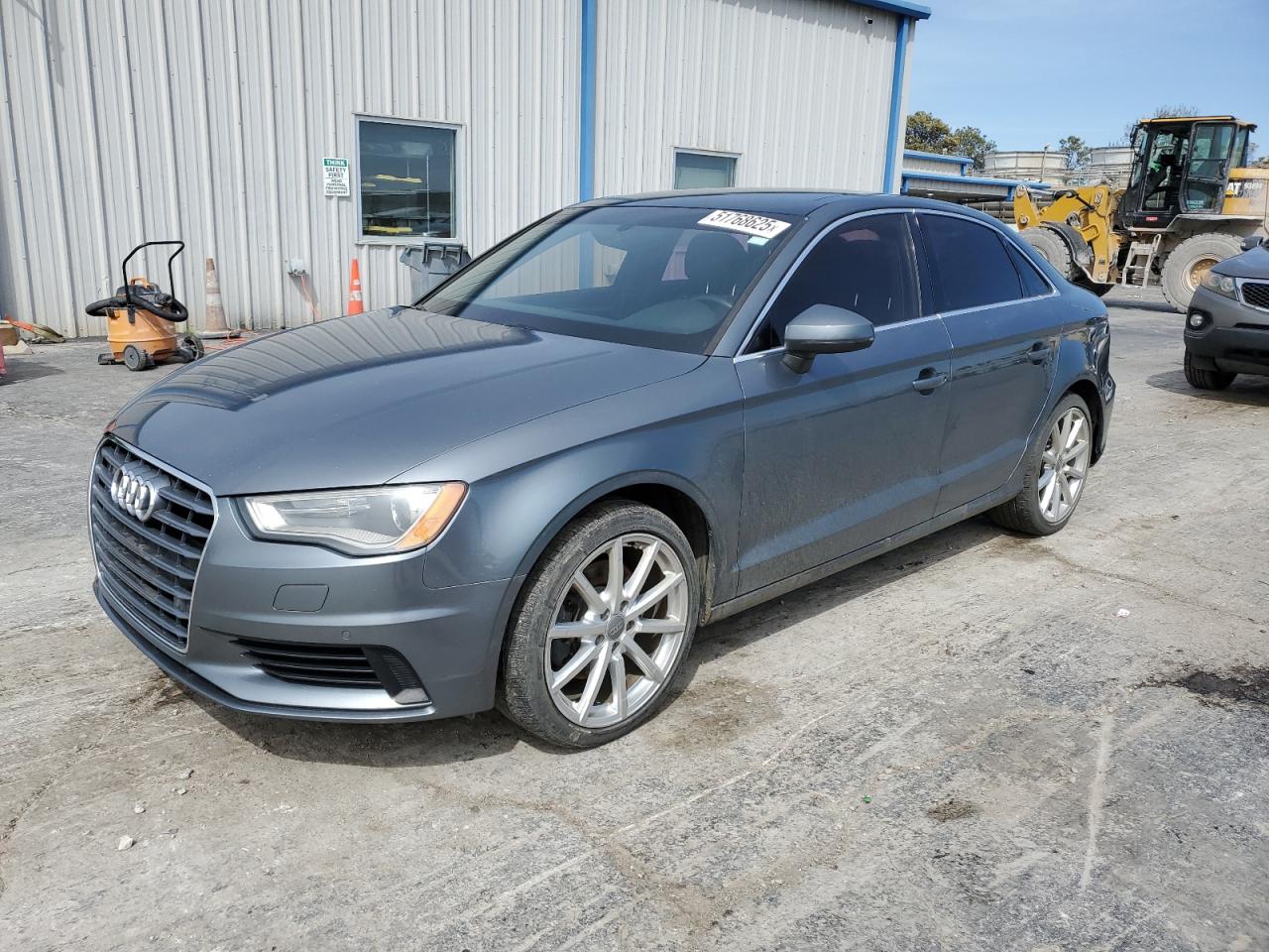 AUDI A3 PREMIUM PLUS