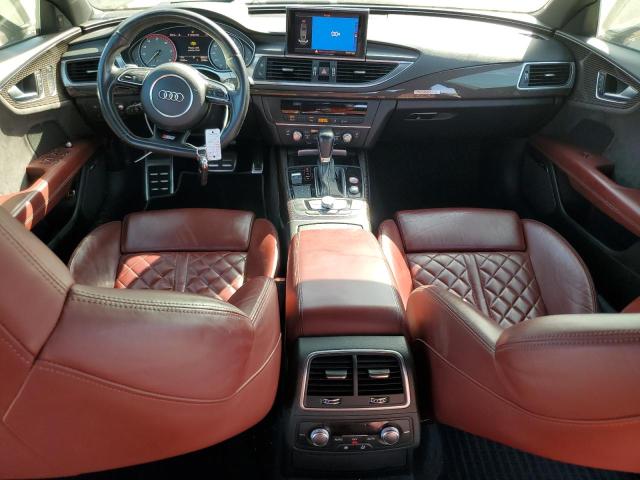 2016 AUDI S7 PRESTIG WAUW2AFC8GN013150