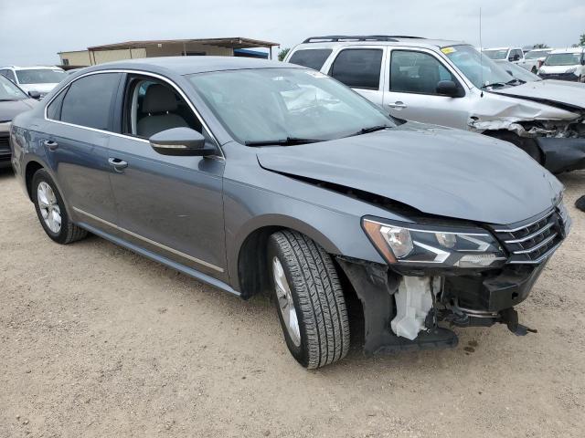 Vin: 1vwas7a37gc069757, lot: 54481325, volkswagen passat s 20164