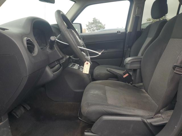 2016 JEEP PATRIOT SP - 1C4NJPBA6GD528632